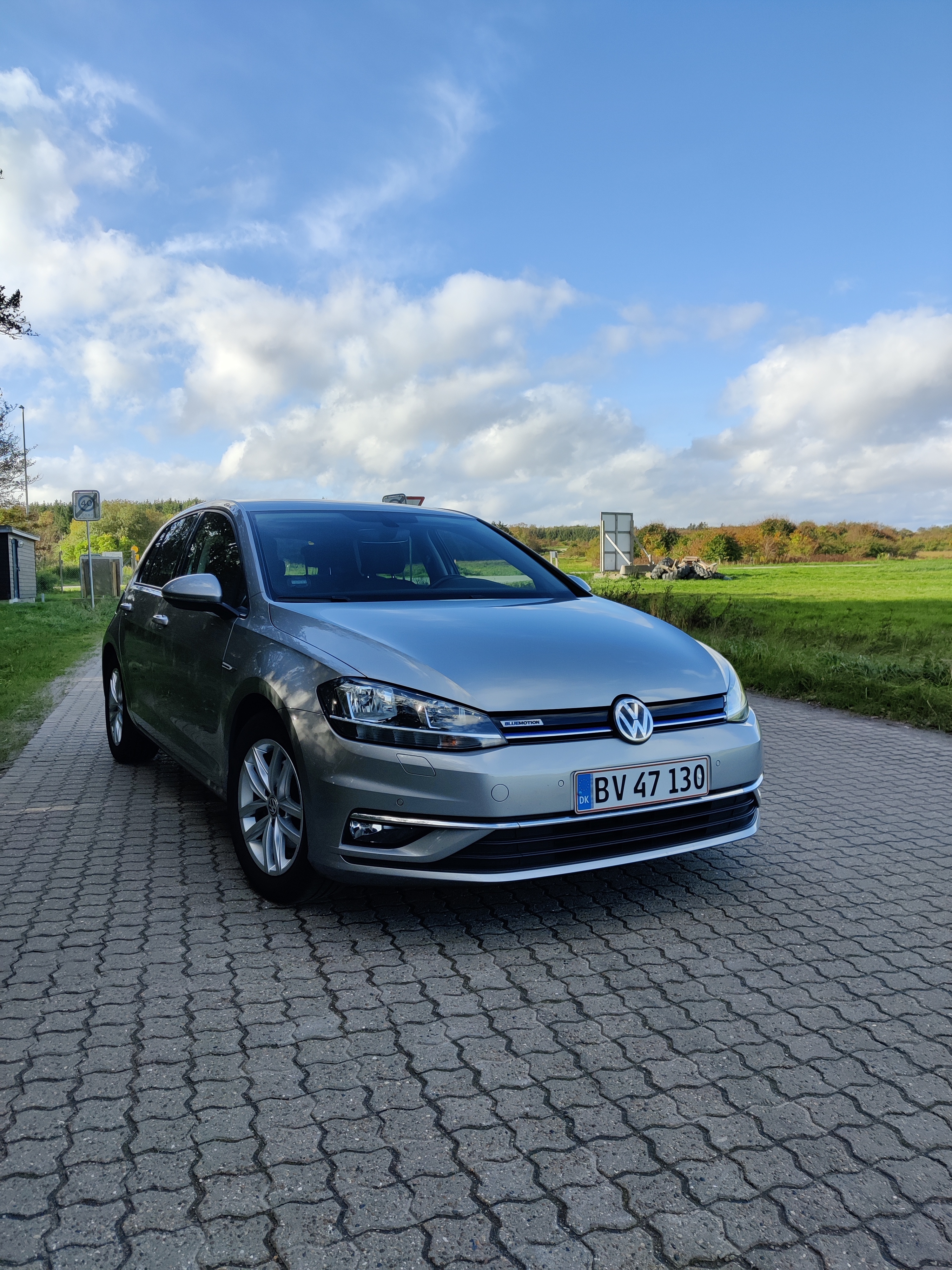 VW Golf 1,5 1,5 TSI EVO 130