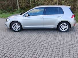 VW Golf 1,5 1,5 TSI EVO 130