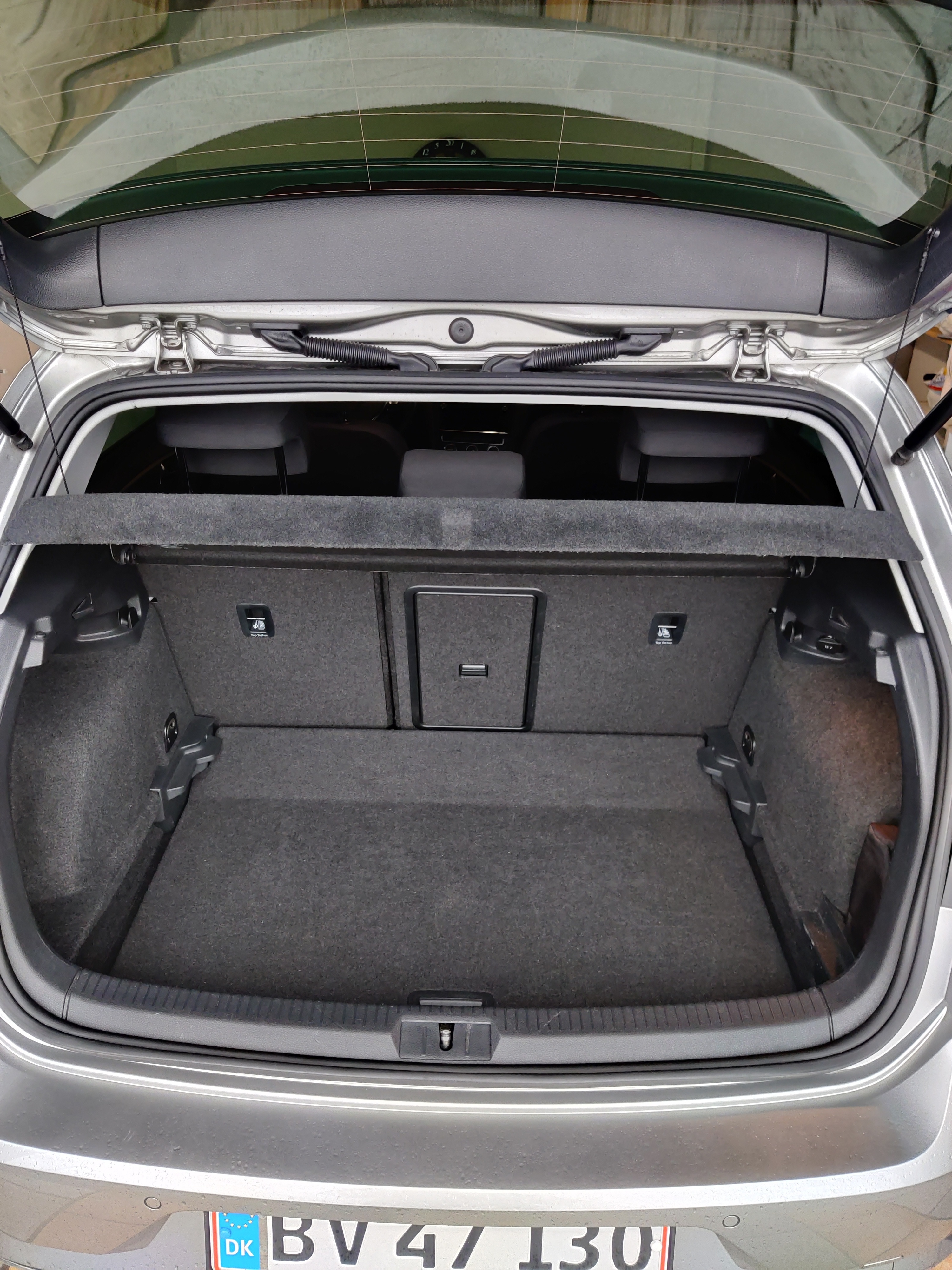 VW Golf 1,5 1,5 TSI EVO 130