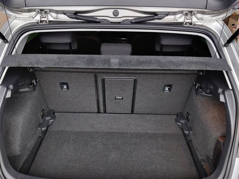 VW Golf 1,5 1,5 TSI EVO 130