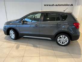 Suzuki S-Cross 1,4 Boosterjet Active aut.