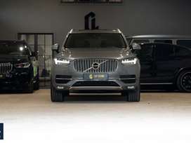 Volvo XC90 2,0 D5 225 Inscription aut. AWD 7prs