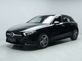 Mercedes A250 e 1,3 AMG Line aut.