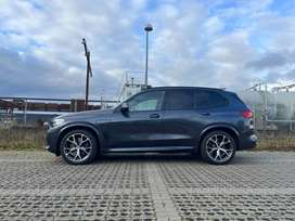 BMW X5 3,0 xDrive45e M-Sport aut.