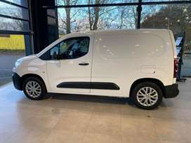 Citroën Berlingo 1,5 L1 1,5 Blue HDi Proffline start/stop 100HK Van