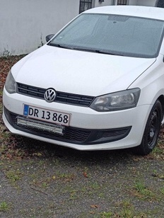 VW Polo 1,2 60 HK 2-DØRS