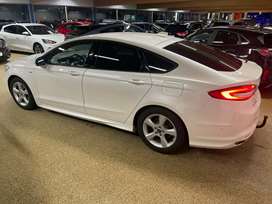 Ford Mondeo 2,0 EcoBlue ST-Line aut.