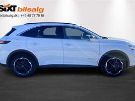 DS DS 7 CrossBack 1,5 BlueHDi 130 Performance Line Pack EAT8