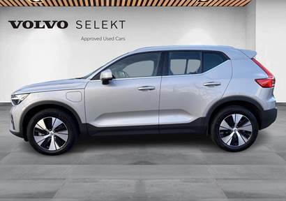 Volvo XC40 1,5 T4 Recharge  Plugin-hybrid Plus 211HK 5d 8g Aut.