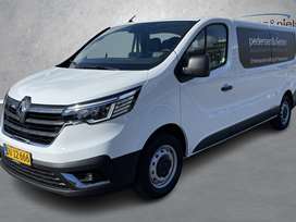 Renault Trafic 2,0 L2H1 DCI start/stop 130HK Van 6g