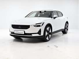 Polestar 2 EL Long Range Plus 231HK 5d Trinl. Gear