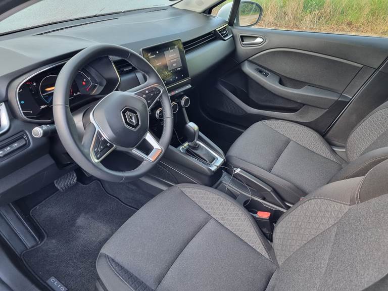 Renault Clio 1,6 E-TECH 140 5d