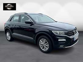 VW T-Roc 1,5 TSi 150 Style DSG