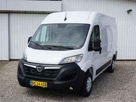 Opel Movano 2,2 D 140 Enjoy L2H2