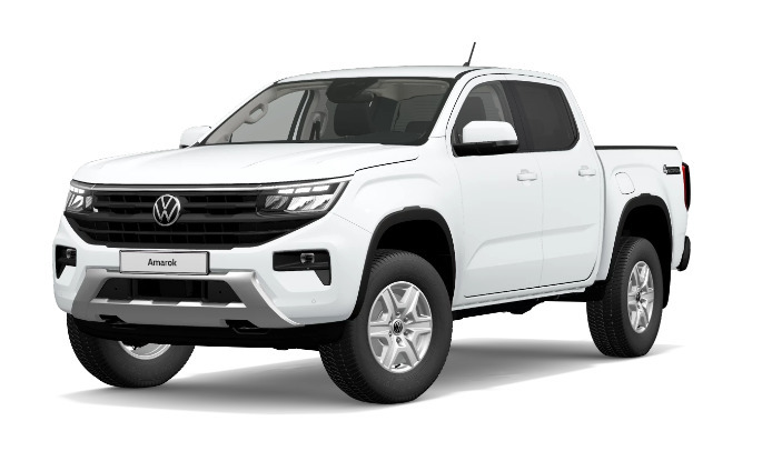 VW Amarok