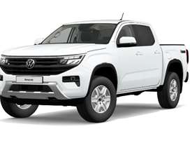 VW Amarok 2,0 TDi 205 Life aut. 4Motion