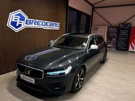 Volvo V90 2,0 D5 235 R-Design aut. AWD