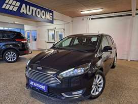 Ford Focus 1,0 SCTi 125 Titanium stc.