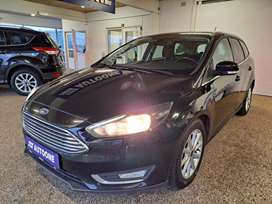 Ford Focus 1,0 SCTi 125 Titanium stc.