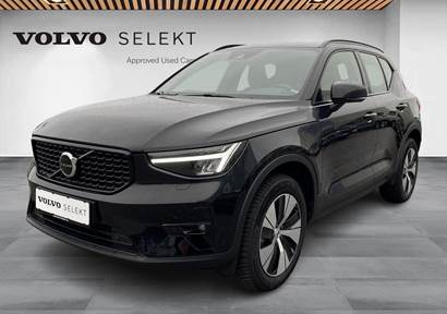 Volvo XC40 1,5 T5 Recharge  Plugin-hybrid Plus 262HK 5d 7g Aut.