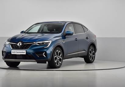 Renault Arkana E-Tech 145 Intens 5d
