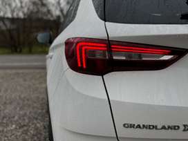 Opel Grandland X 1,2 T 130 Innovation aut.