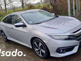 Honda Civic 1,6 i-DTEC Executive