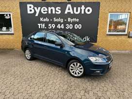 Seat Toledo 1,2 TSi 105 Style