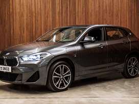 BMW X2 1,5 xDrive25e M-Sport aut.