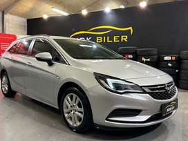 Opel Astra 1,6 CDTi 136 Enjoy Sports Tourer