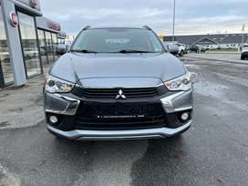 Mitsubishi ASX 1,6 Invite