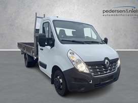 Renault Master 2,3 T35 L3 DCI TwinTurbo 135HK Ladv./Chas. 6g