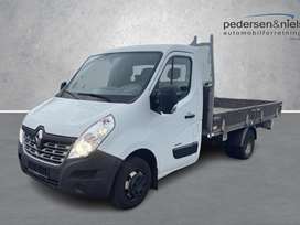 Renault Master 2,3 T35 L3 DCI TwinTurbo 135HK Ladv./Chas. 6g