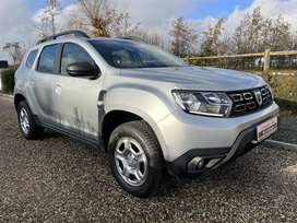 Dacia Duster 1,0 Tce Streetway 100HK 5d