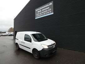 Renault Kangoo 1,5 L1 DCI Access start/stop 75HK Van