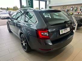 Skoda Octavia 1,5 TSi 150 Style Combi DSG