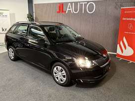 Skoda Fabia 1,0 TSi 110 VM Edition Combi DSG