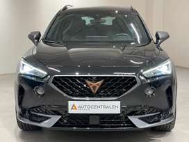 Cupra Formentor 1,4 eHybrid VZ DSG