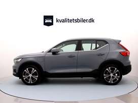 Volvo XC40 1,5 T5 Recharge  Plugin-hybrid Inscription 262HK 5d 7g Aut.