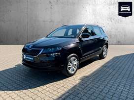 Skoda Karoq 1,6 TDI AdBlue Ambition DSG 115HK 5d 7g Aut.