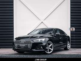 Audi A5 40 TFSi Sportback S-tr.