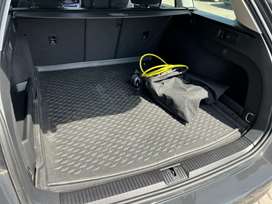 VW Passat 1,4 Variant TSI  Plugin-hybrid GTE DSG 218HK Stc 6g Aut.