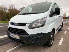 Ford Transit Custom 270S 2,2 TDCi 100 Ambiente