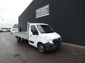 Opel Movano 2,3 L3H1 CDTI 145HK Ladv./Chas. 6g