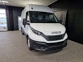 Iveco Daily 2,3 35S16 12m³ Van AG8