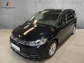 VW Touran 1,5 TSi 150 Highline DSG 7prs