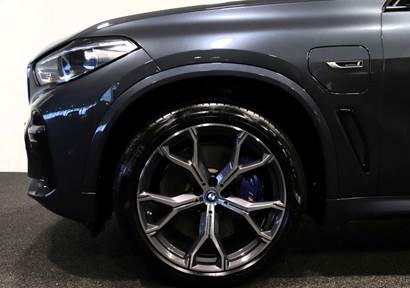 BMW X5 3,0 xDrive45e M-Sport aut.