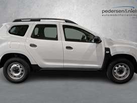 Dacia Duster 1,0 Tce Essential 90HK 5d 6g