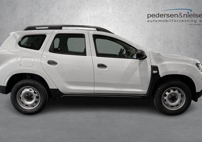 Dacia Duster 1,0 Tce Essential 90HK 5d 6g