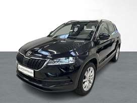 Skoda Karoq 1,5 TSi 150 Style DSG